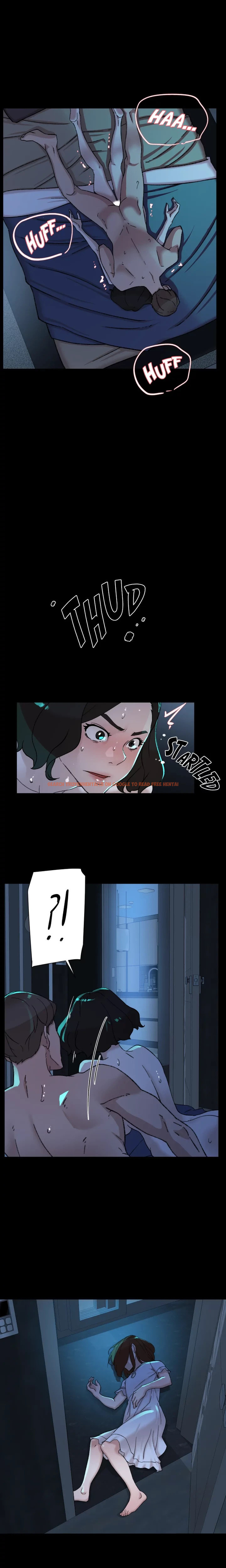 Read Hentai Image 10 735 in comic Her 4 Incher - Chapter 103 - hentaitnt.net