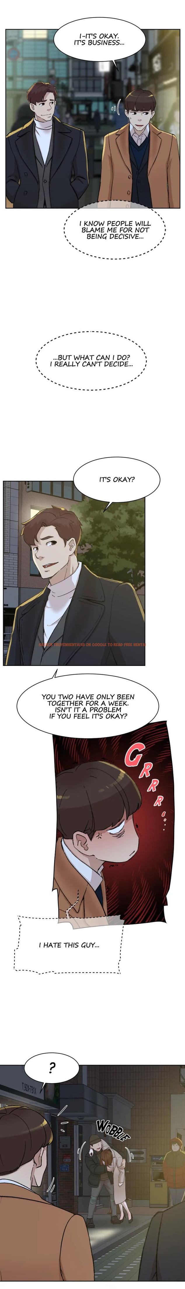 Read Hentai Image 13 735 in comic Her 4 Incher - Chapter 103 - hentaitnt.net