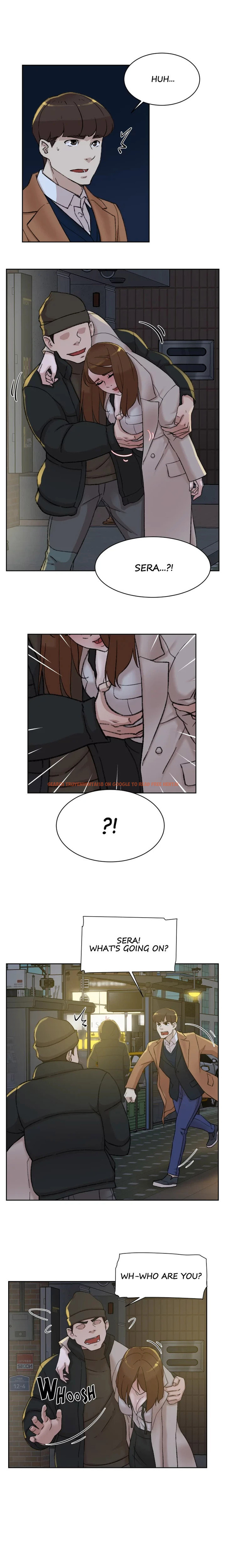 Read Hentai Image 14 735 in comic Her 4 Incher - Chapter 103 - hentaitnt.net