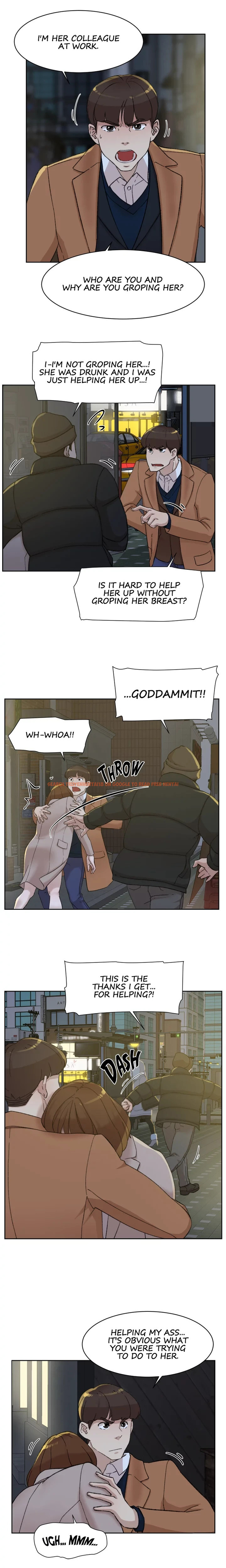 Read Hentai Image 15 735 in comic Her 4 Incher - Chapter 103 - hentaitnt.net