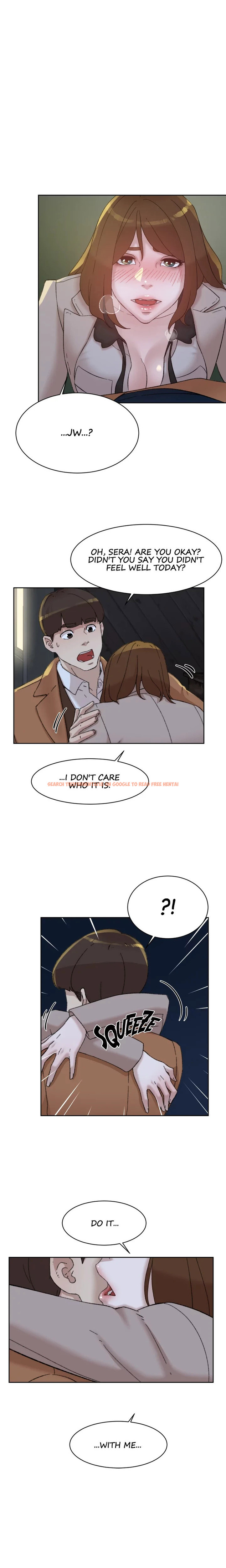 Read Hentai Image 16 735 in comic Her 4 Incher - Chapter 103 - hentaitnt.net