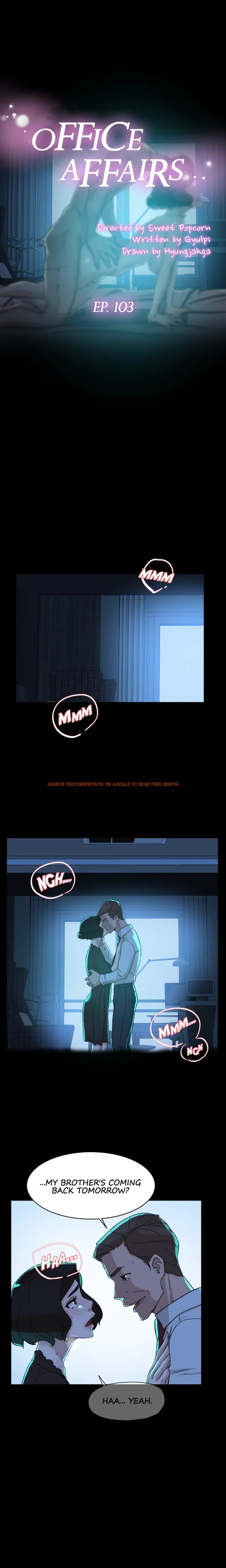 Read Hentai Image 2 734 in comic Her 4 Incher - Chapter 103 - hentaitnt.net