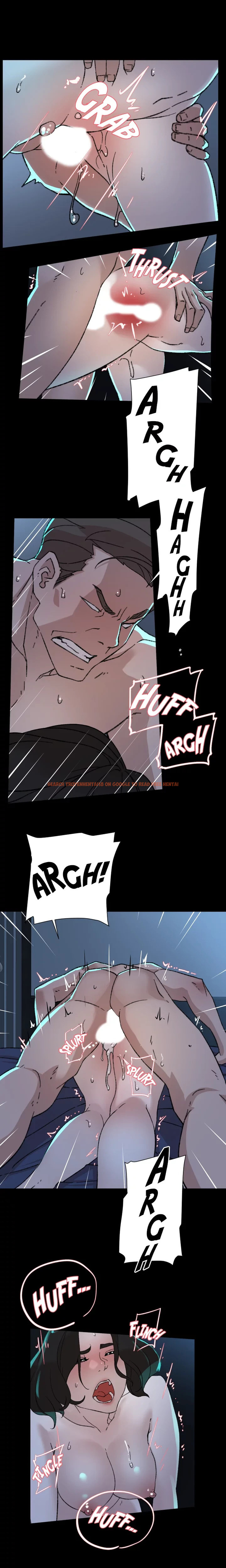 Read Hentai Image 9 735 in comic Her 4 Incher - Chapter 103 - hentaitnt.net