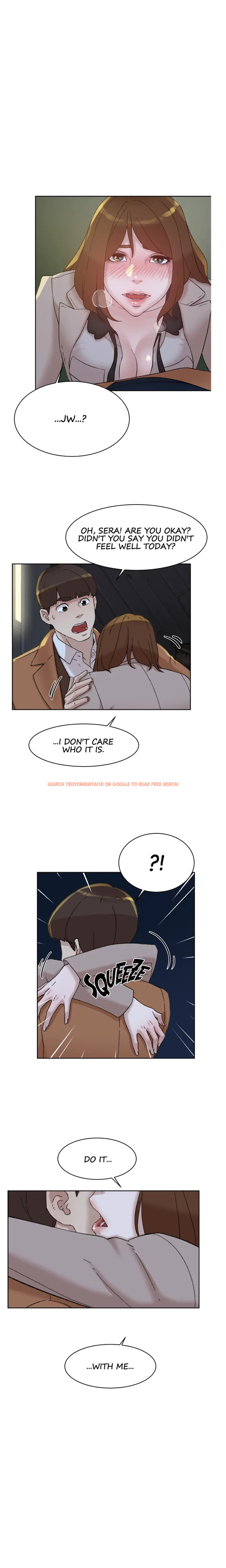 Read Hentai Image 1 729 in comic Her 4 Incher - Chapter 104 - hentaitnt.net