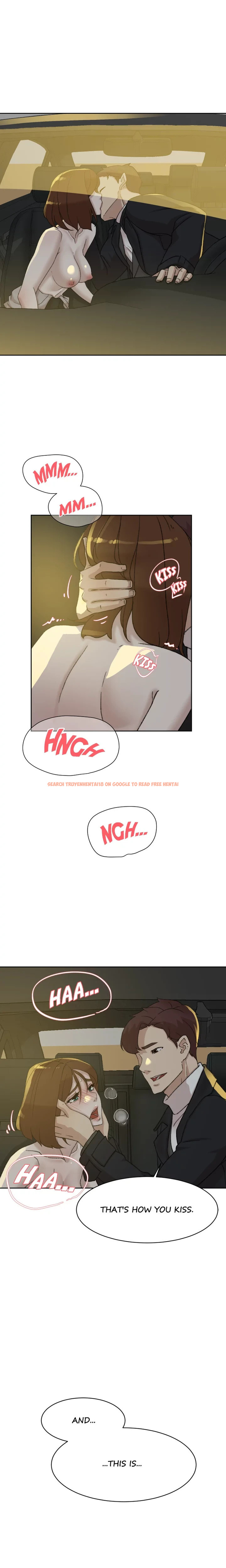 Read Hentai Image 15 734 in comic Her 4 Incher - Chapter 104 - hentaitnt.net