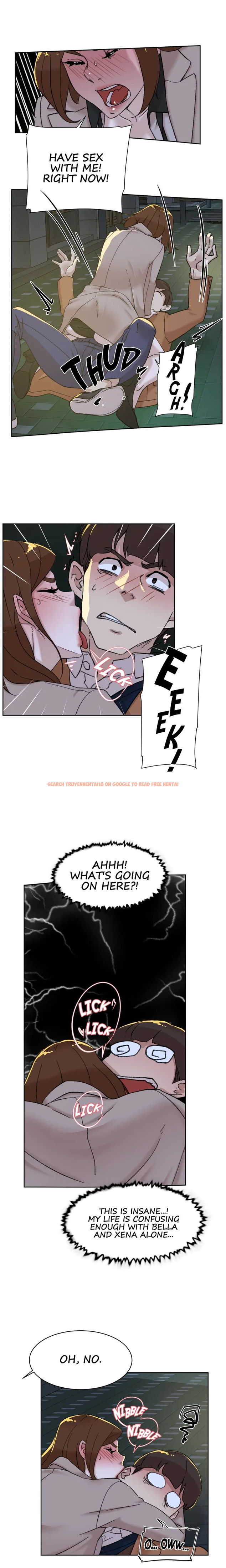 Read Hentai Image 3 729 in comic Her 4 Incher - Chapter 104 - hentaitnt.net