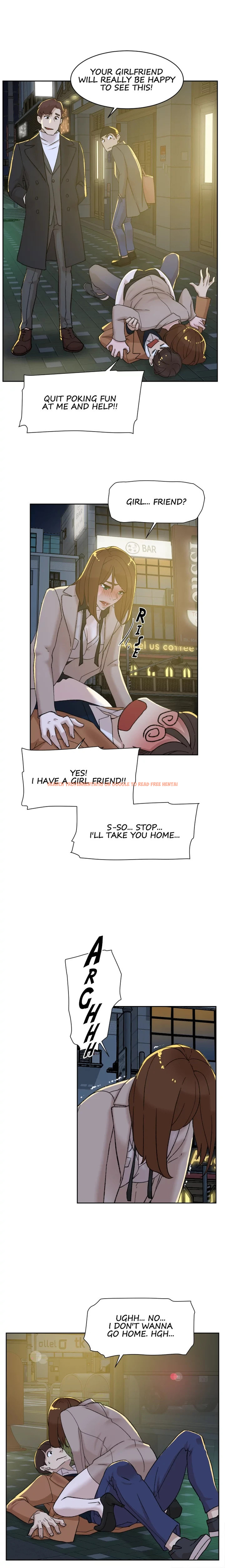 Read Hentai Image 4 729 in comic Her 4 Incher - Chapter 104 - hentaitnt.net
