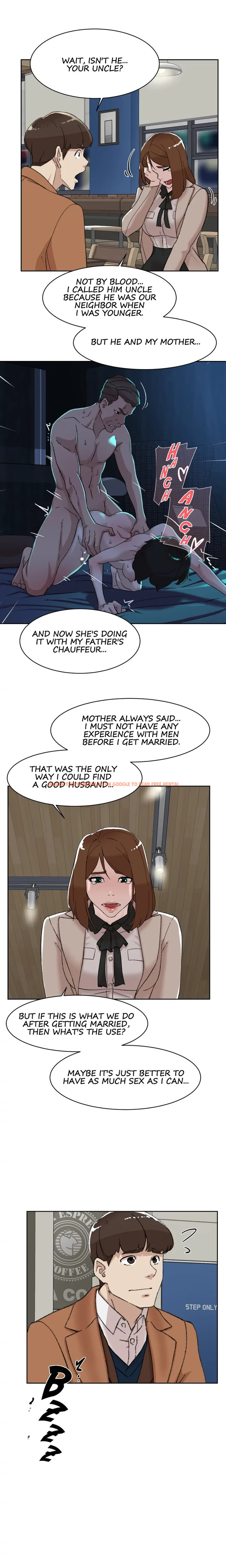 Read Hentai Image 6 729 in comic Her 4 Incher - Chapter 104 - hentaitnt.net