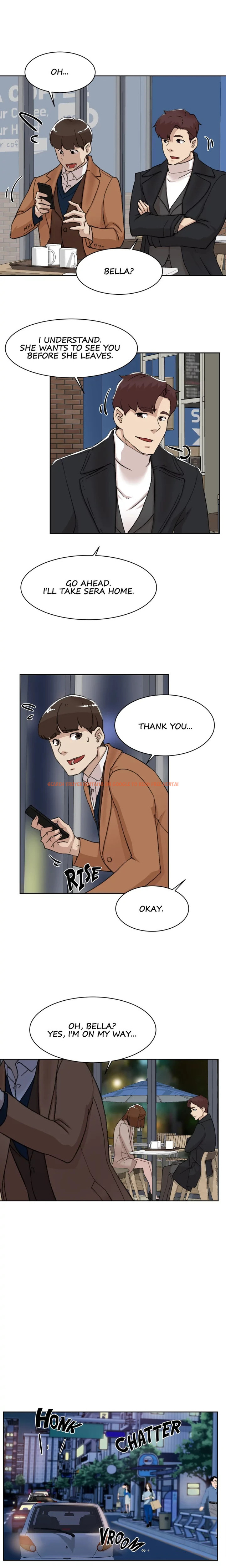 Read Hentai Image 7 729 in comic Her 4 Incher - Chapter 104 - hentaitnt.net