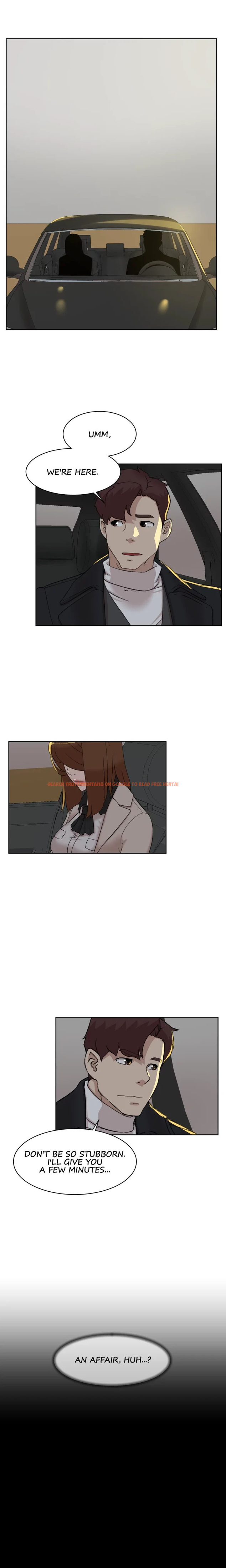 Read Hentai Image 9 729 in comic Her 4 Incher - Chapter 104 - hentaitnt.net