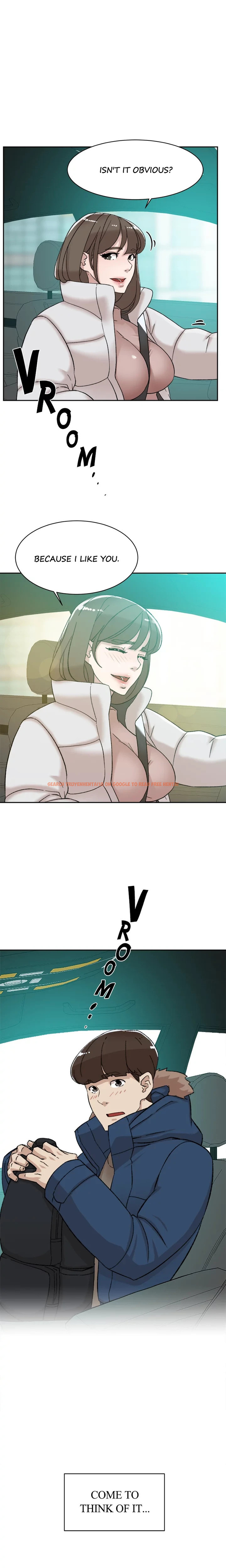 Read Hentai Image 13 729 in comic Her 4 Incher - Chapter 105 - hentaitnt.net