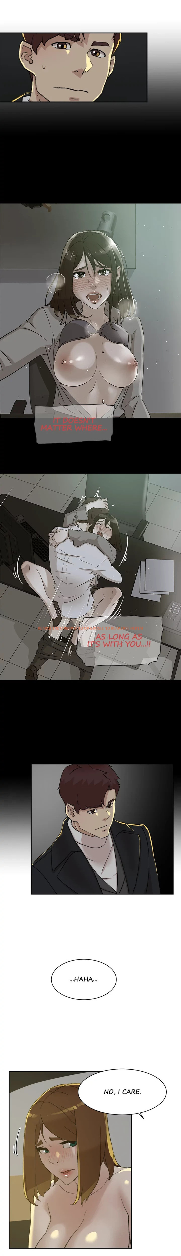 Read Hentai Image 6 729 in comic Her 4 Incher - Chapter 105 - hentaitnt.net