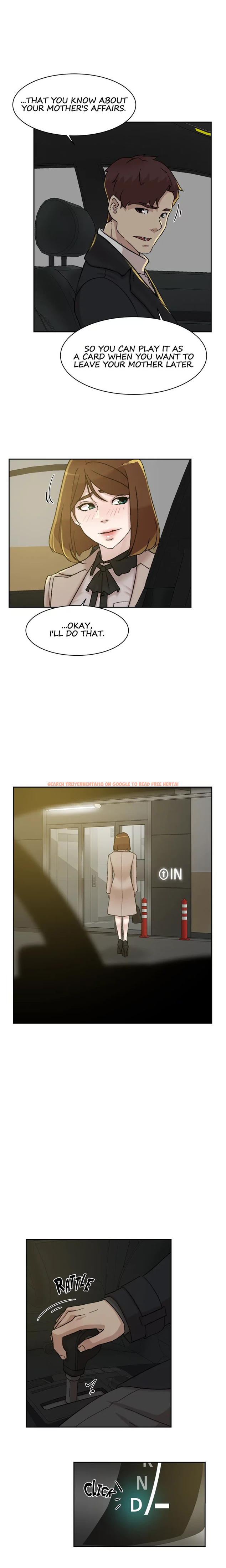 Read Hentai Image 8 729 in comic Her 4 Incher - Chapter 105 - hentaitnt.net