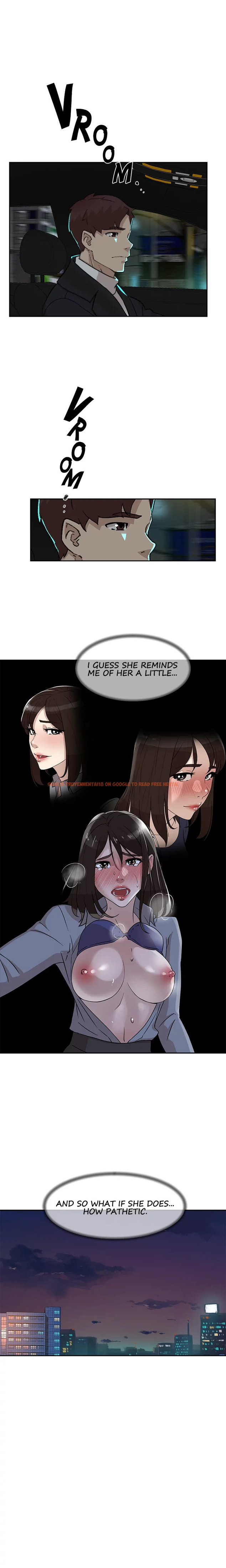 Read Hentai Image 9 729 in comic Her 4 Incher - Chapter 105 - hentaitnt.net