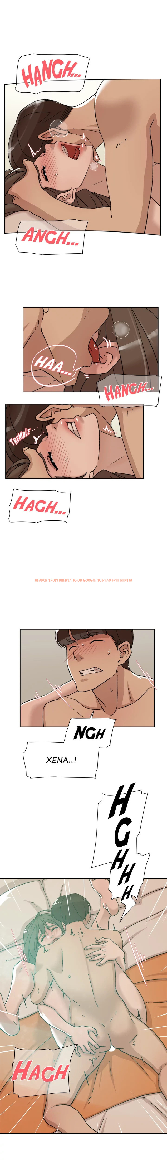 Read Hentai Image 4 729 in comic Her 4 Incher - Chapter 106 - hentaitnt.net