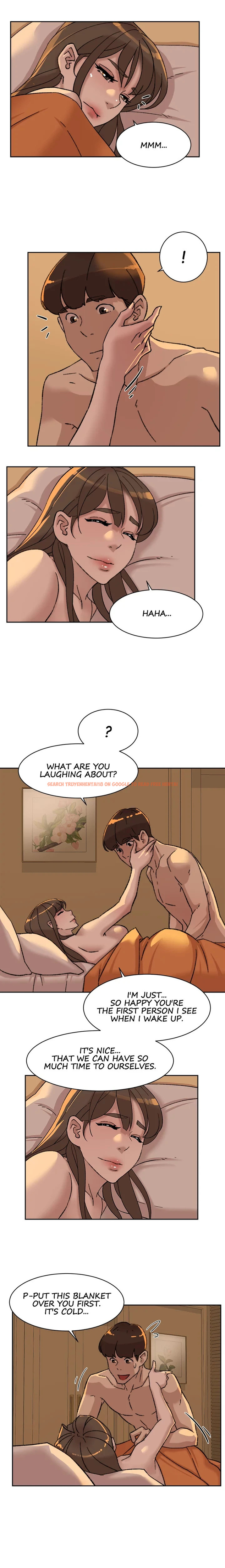 Read Hentai Image 7 729 in comic Her 4 Incher - Chapter 106 - hentaitnt.net