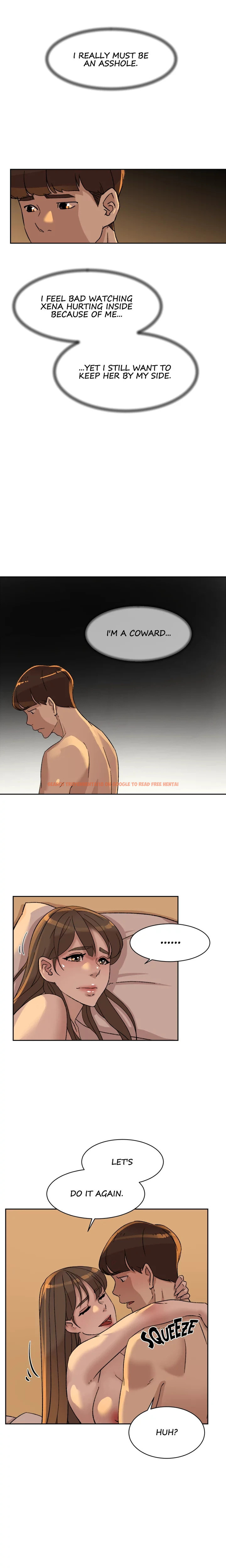 Read Hentai Image 8 729 in comic Her 4 Incher - Chapter 106 - hentaitnt.net
