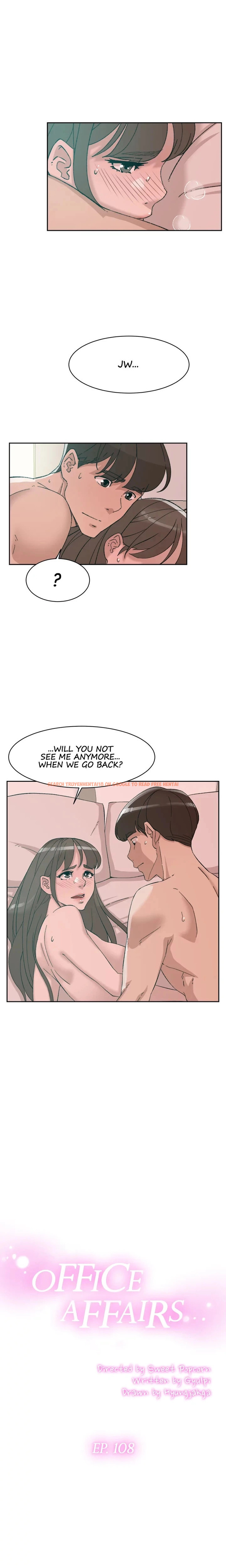 Read Hentai Image 1 728 in comic Her 4 Incher - Chapter 108 - www.hentaitnt.net