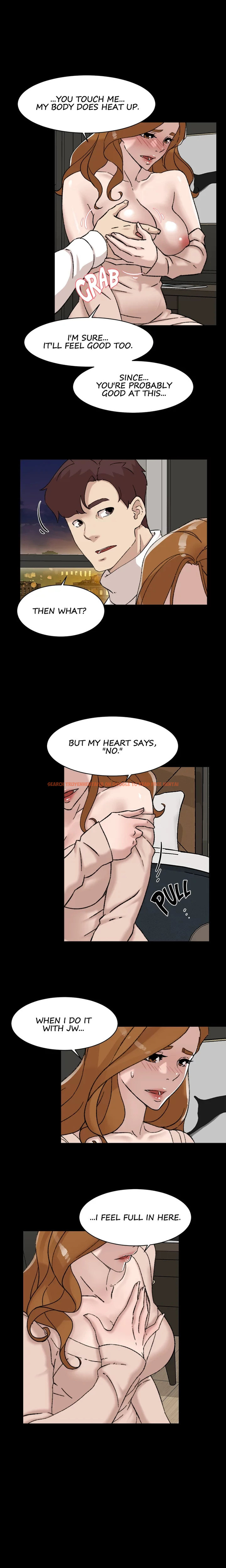 Read Hentai Image 13 729 in comic Her 4 Incher - Chapter 108 - www.hentaitnt.net