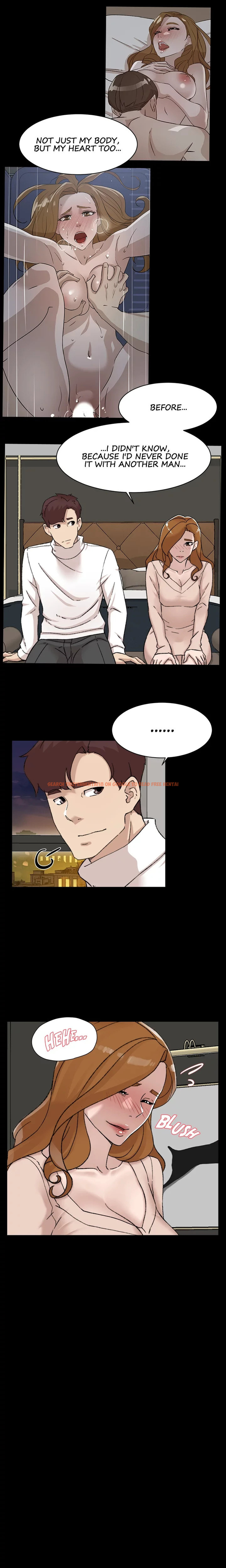 Read Hentai Image 14 729 in comic Her 4 Incher - Chapter 108 - www.hentaitnt.net