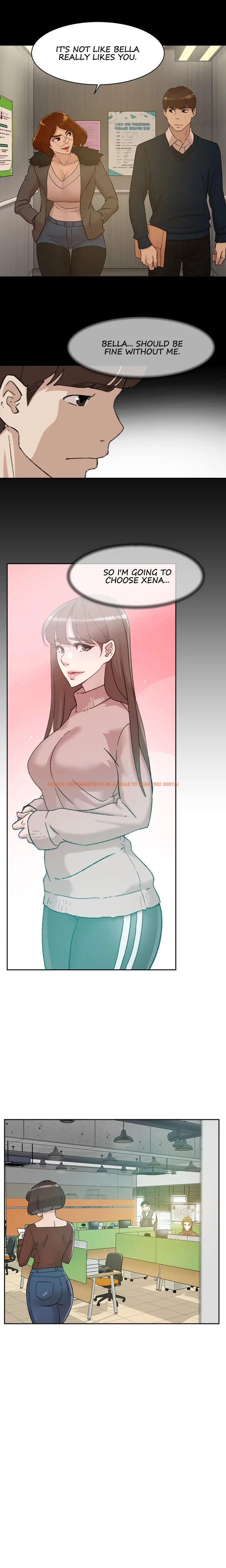Read Hentai Image 7 728 in comic Her 4 Incher - Chapter 108 - www.hentaitnt.net