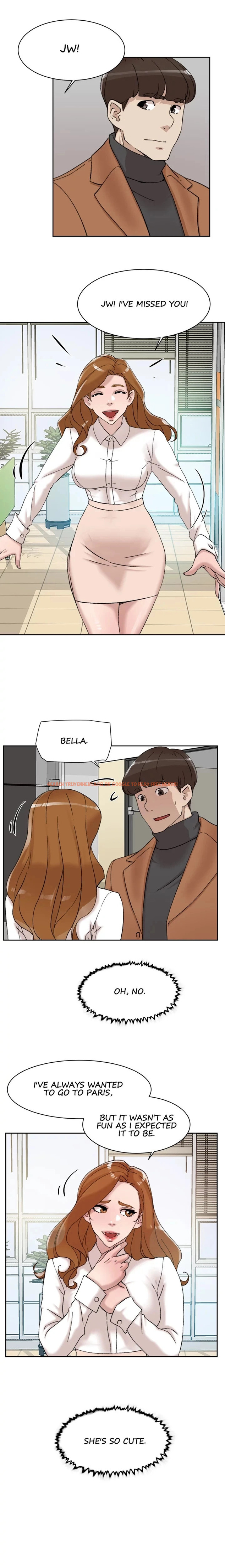 Read Hentai Image 8 729 in comic Her 4 Incher - Chapter 108 - www.hentaitnt.net