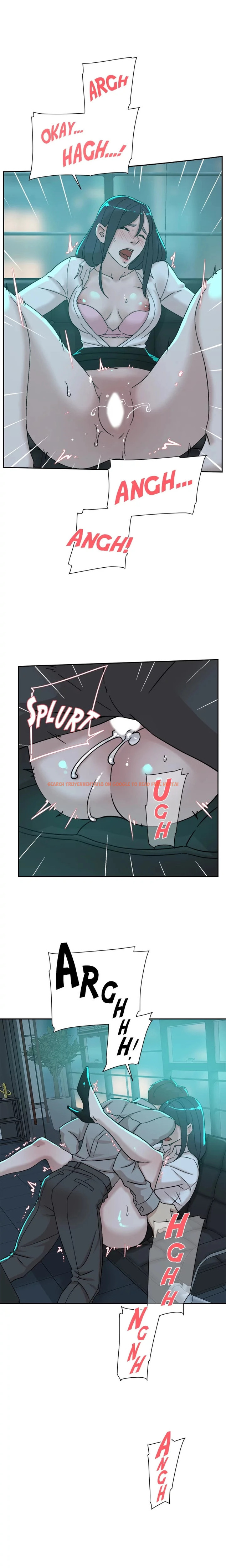 Read Hentai Image 11 212 in comic Her 4 Incher - Chapter 109 - www.hentaitnt.net