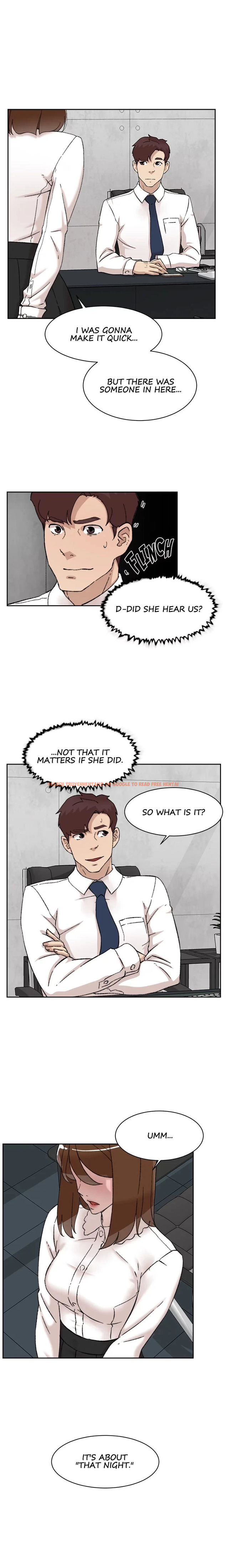 Read Hentai Image 14 212 in comic Her 4 Incher - Chapter 109 - www.hentaitnt.net