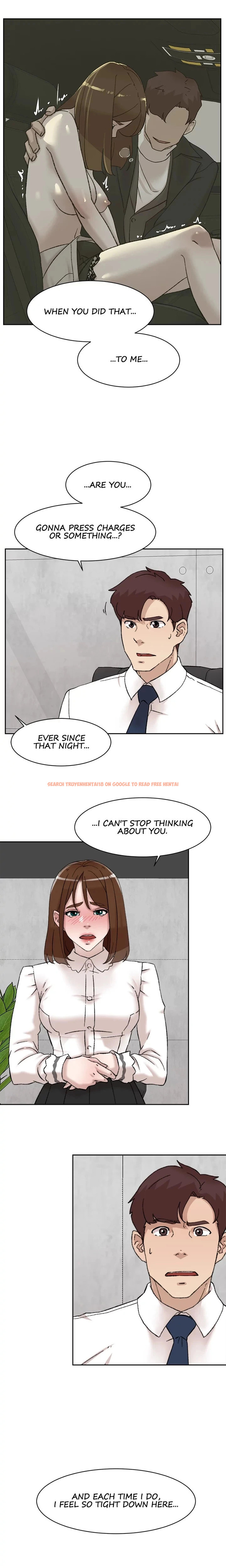 Read Hentai Image 15 212 in comic Her 4 Incher - Chapter 109 - www.hentaitnt.net