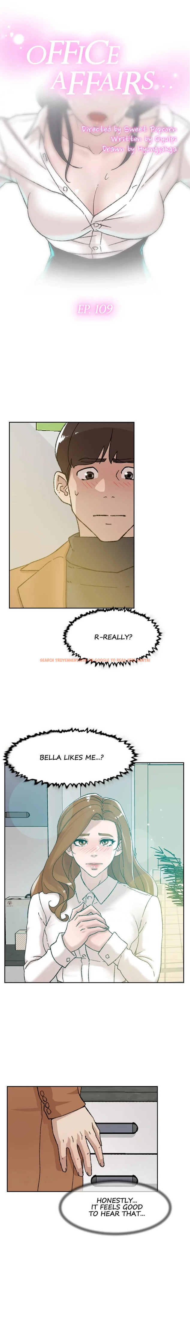 Read Hentai Image 2 212 in comic Her 4 Incher - Chapter 109 - www.hentaitnt.net