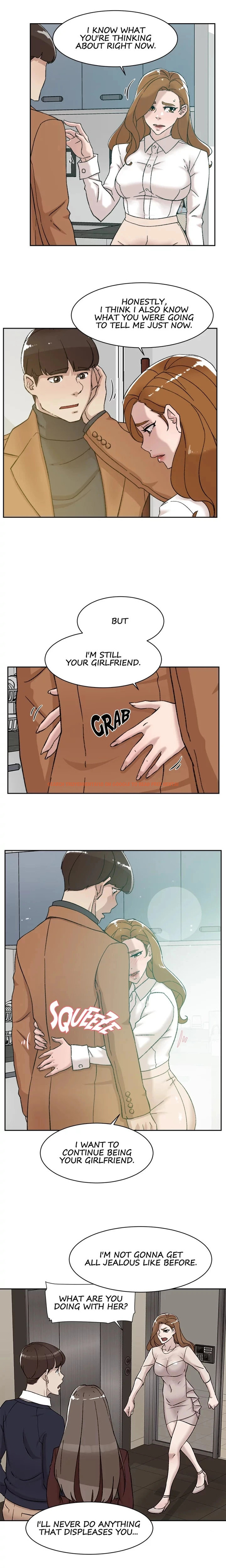 Read Hentai Image 4 212 in comic Her 4 Incher - Chapter 109 - www.hentaitnt.net
