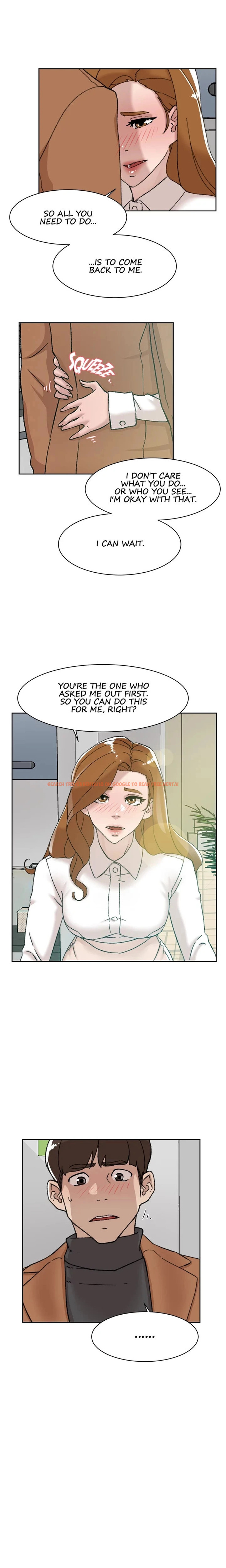 Read Hentai Image 5 212 in comic Her 4 Incher - Chapter 109 - www.hentaitnt.net
