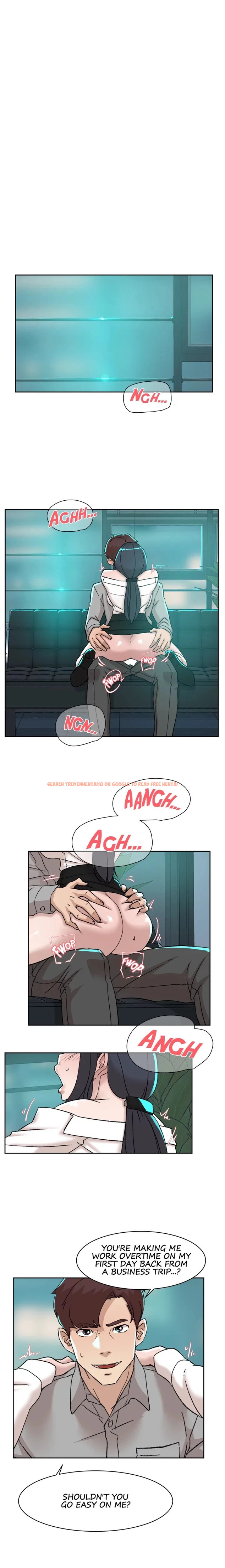 Read Hentai Image 6 212 in comic Her 4 Incher - Chapter 109 - www.hentaitnt.net