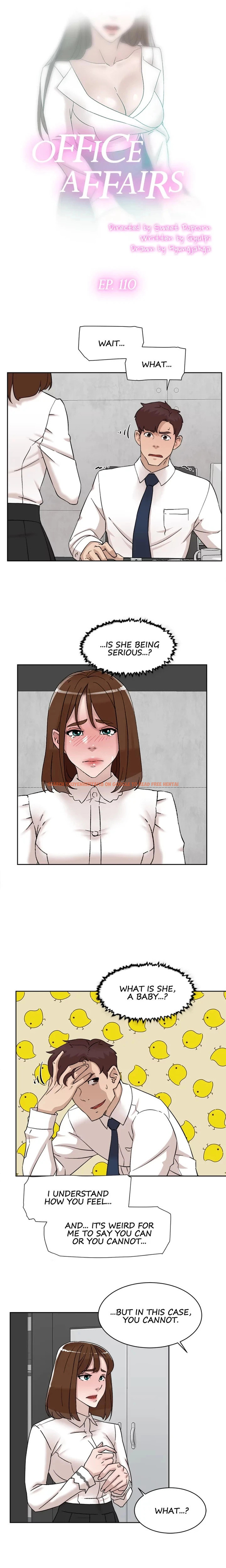Read Hentai Image 2 087 in comic Her 4 Incher - Chapter 110 - www.hentaitnt.net