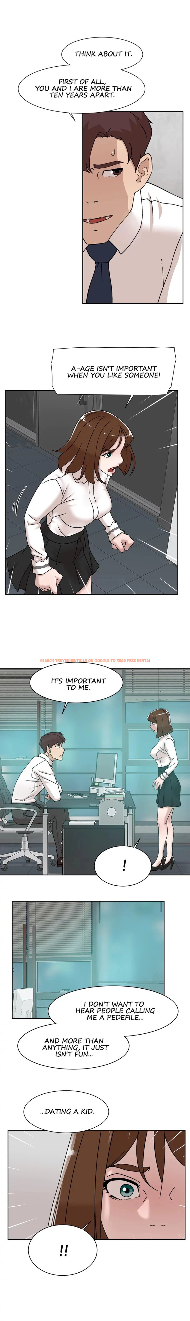Read Hentai Image 3 087 in comic Her 4 Incher - Chapter 110 - www.hentaitnt.net