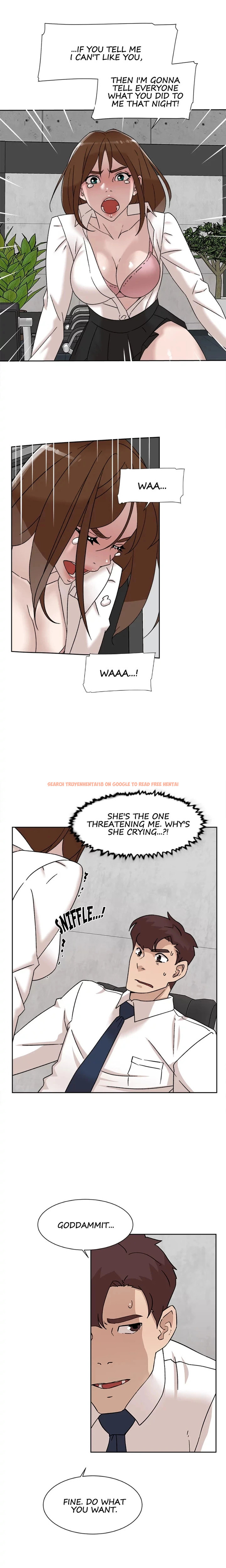 Read Hentai Image 5 087 in comic Her 4 Incher - Chapter 110 - www.hentaitnt.net