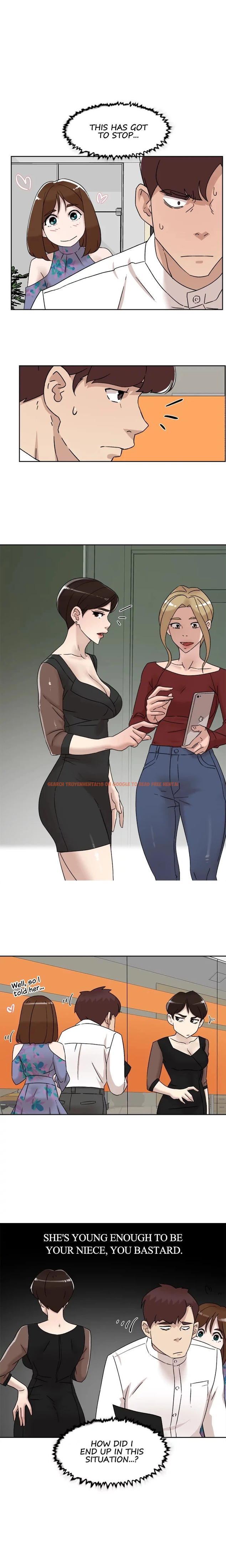 Read Hentai Image 9 087 in comic Her 4 Incher - Chapter 110 - www.hentaitnt.net
