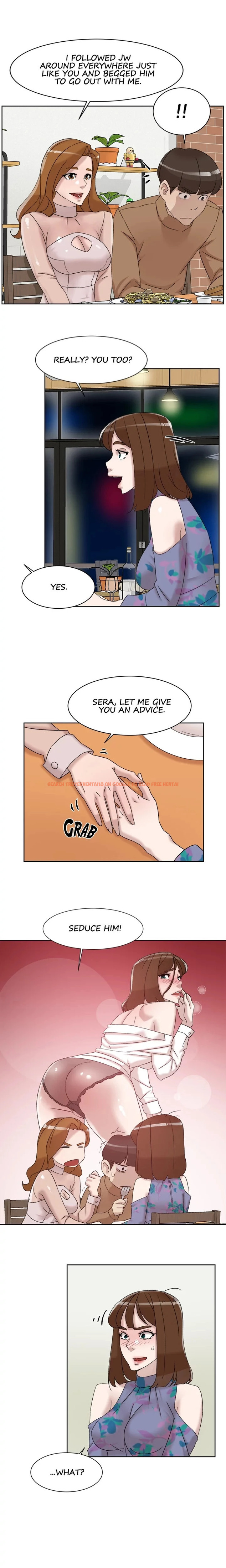 Read Hentai Image 13 717 in comic Her 4 Incher - Chapter 111 - www.hentaitnt.net