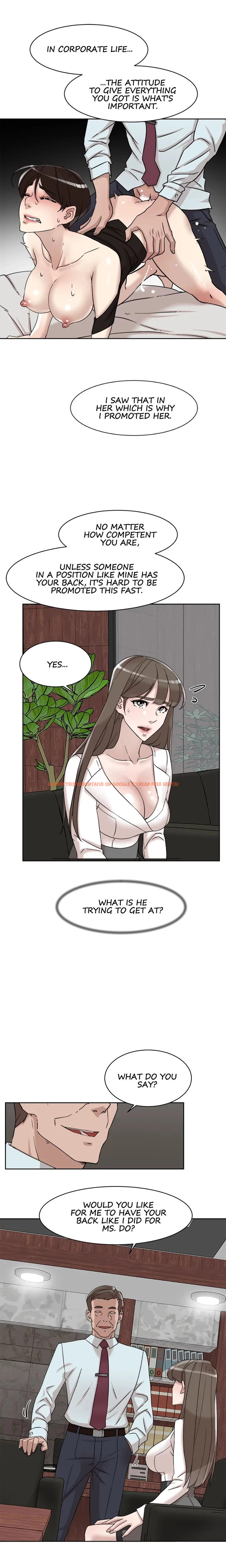 Read Hentai Image 2 717 in comic Her 4 Incher - Chapter 111 - www.hentaitnt.net
