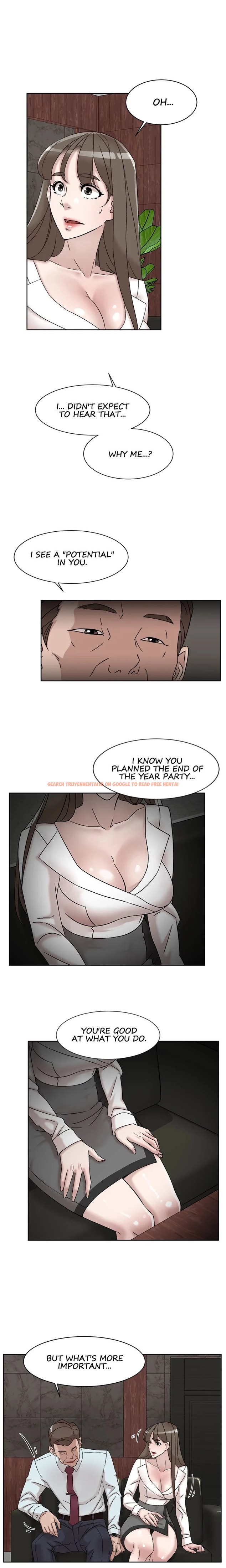 Read Hentai Image 4 717 in comic Her 4 Incher - Chapter 111 - www.hentaitnt.net