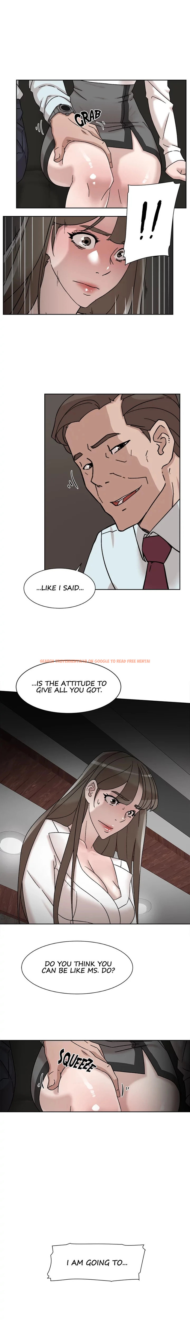 Read Hentai Image 5 717 in comic Her 4 Incher - Chapter 111 - www.hentaitnt.net
