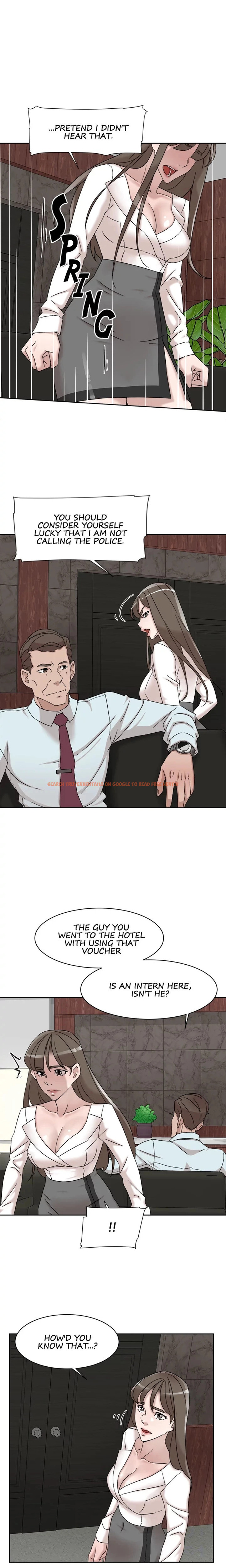 Read Hentai Image 6 717 in comic Her 4 Incher - Chapter 111 - www.hentaitnt.net