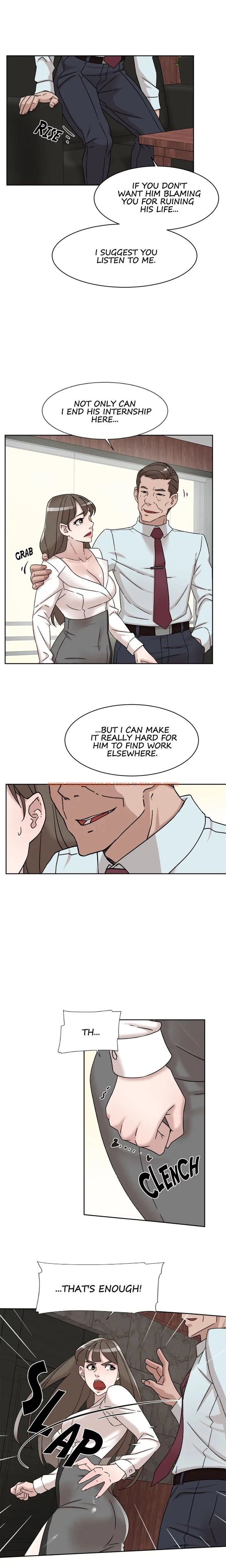 Read Hentai Image 7 717 in comic Her 4 Incher - Chapter 111 - www.hentaitnt.net