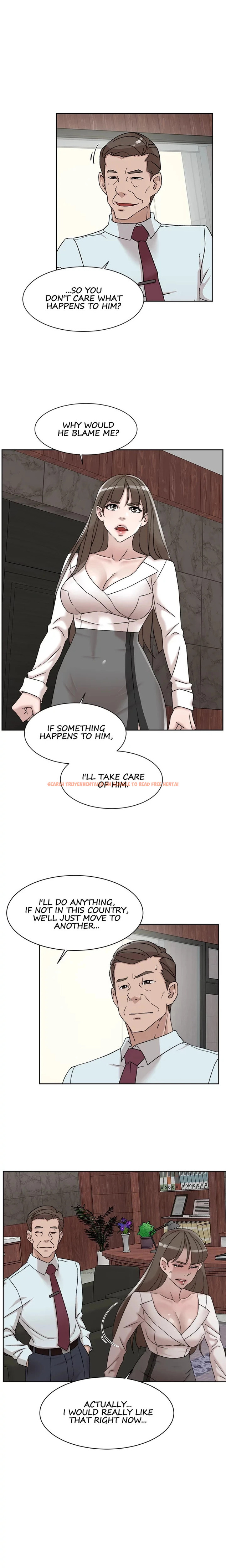 Read Hentai Image 8 717 in comic Her 4 Incher - Chapter 111 - www.hentaitnt.net