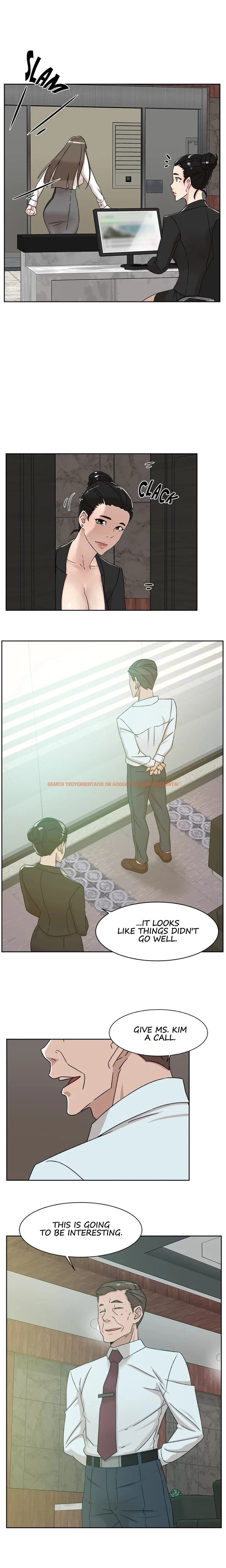 Read Hentai Image 9 717 in comic Her 4 Incher - Chapter 111 - www.hentaitnt.net