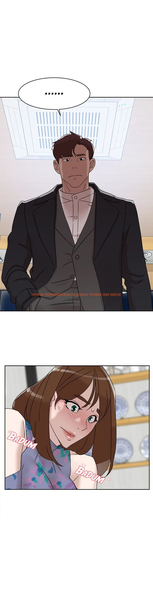 Read Hentai Image 1 224 in comic Her 4 Incher - Chapter 112 - www.hentaitnt.net