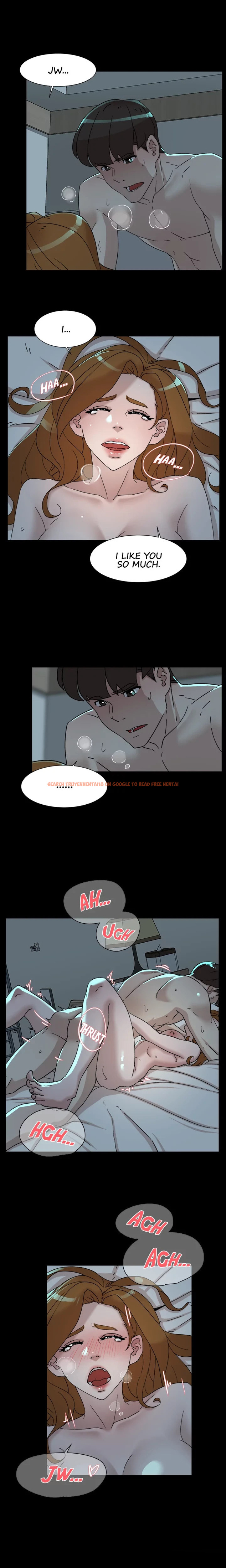Read Hentai Image 11 224 in comic Her 4 Incher - Chapter 112 - www.hentaitnt.net