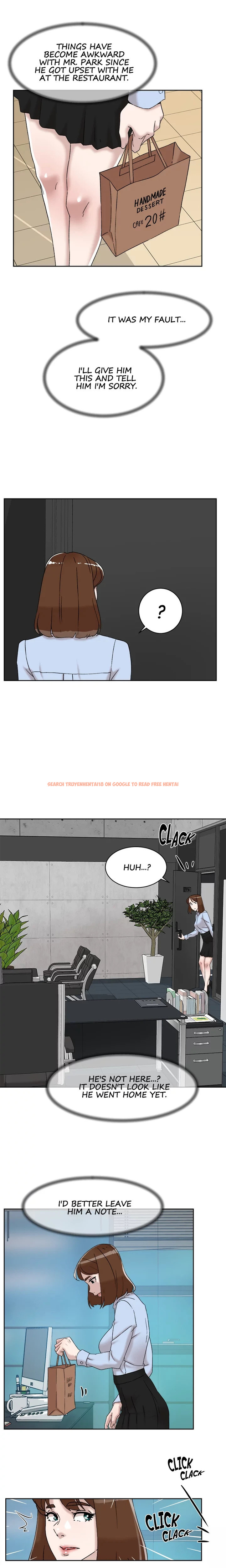 Read Hentai Image 15 224 in comic Her 4 Incher - Chapter 112 - www.hentaitnt.net