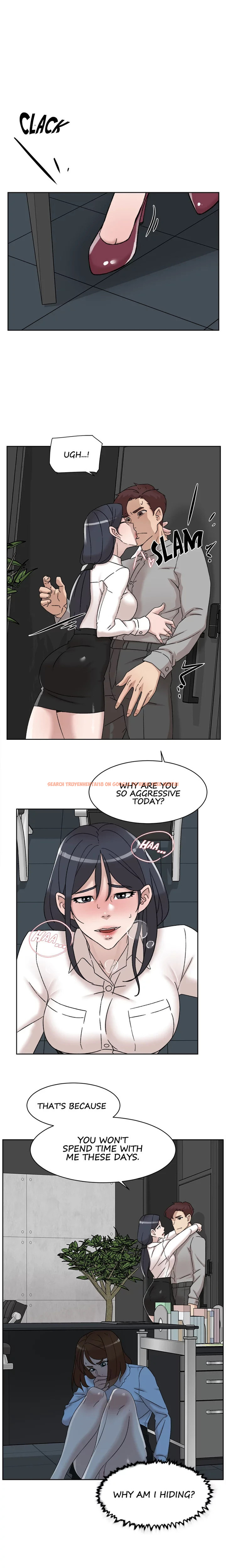 Read Hentai Image 16 224 in comic Her 4 Incher - Chapter 112 - www.hentaitnt.net