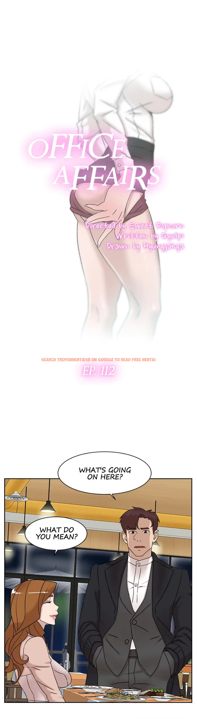 Read Hentai Image 2 224 in comic Her 4 Incher - Chapter 112 - www.hentaitnt.net